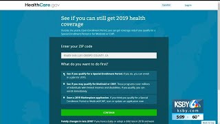 Health care navigators can help those signing up for covered
california