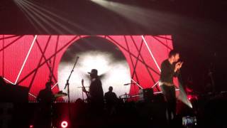 Archive - Feel It - Salle Pleyel - 29 novembre 2016