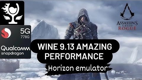 horizon emulator (assassin