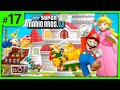 New Super Mario Bros  U #17 FINAL Gameplay Wii U