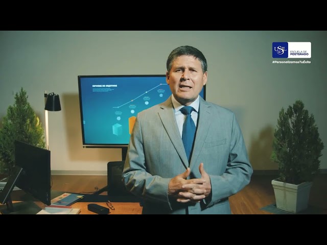 Watch Eurico Paiva - Maestría en Administración de Negocios Executive MBA Presencial on YouTube.