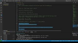 understanding the difference between states and behaviors of objects in object oriented programming