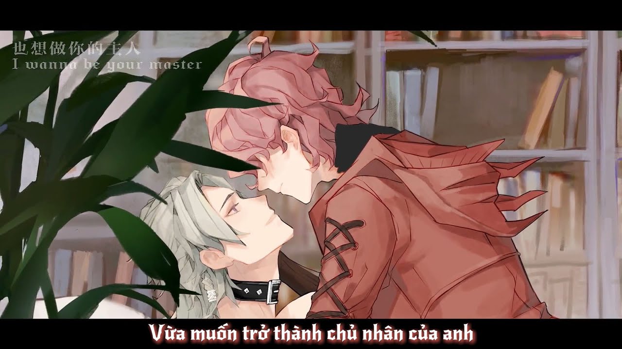  vietsub hpma plot story i wanna be your slave m neskin harry