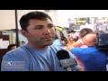 Abner Mares vs Daniel Ponce de Leon will be part of a beautiful fighting night May 4.
