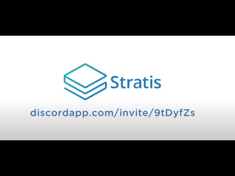   스트라티스 17 18년 최고상승의 주인공 다시한번 역사를 써내려가나 Defi 시장에 출마선언한 Stratis 미래는 어디로