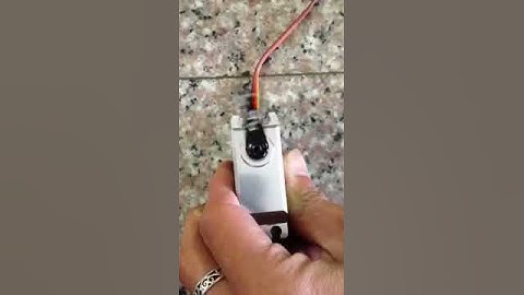 Servoking DS685 Speed