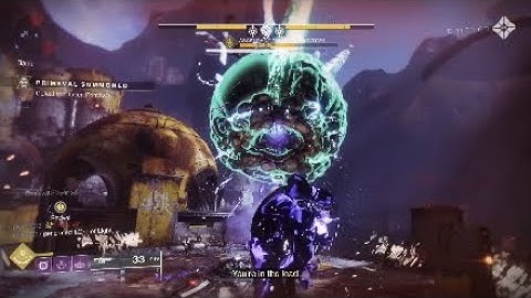 Malfeasance Gambit Boss*