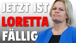 Wahnsinn!! Das Hat Afd Schülerin Loretta Wirklich Getan!!