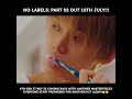 YEONJUN IS COMING BACK WITH NO LABELS PART 02 ON 10TH JULY!!!!!