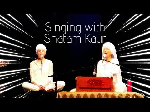 singing-with-snatam-kaur,-orpheum-theatre-||-the-longtime-sun