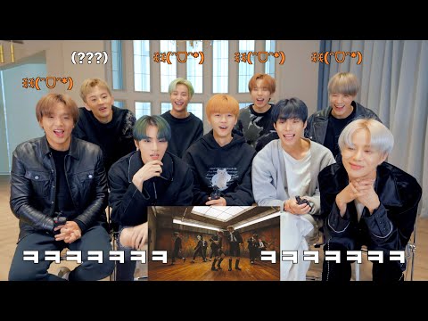 REACTION to 🏆’Universe (Let's Play Ball)’⚾️ MV | NCT U Reaction