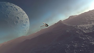 Earth Analog [PC] Teaser Trailer