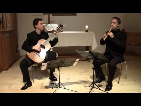 Celso Machado: Piazza Vittorio (Choro Maxixe)