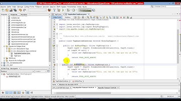 aula 5327 java para web III   Avancado parte da condicao Custom Tag Criando uma tag IF
