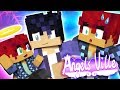 How Ein Became A Father | Angelsville [Ep.18] | Minecraft Survival