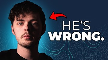 You HAVE Free Will (Alex O