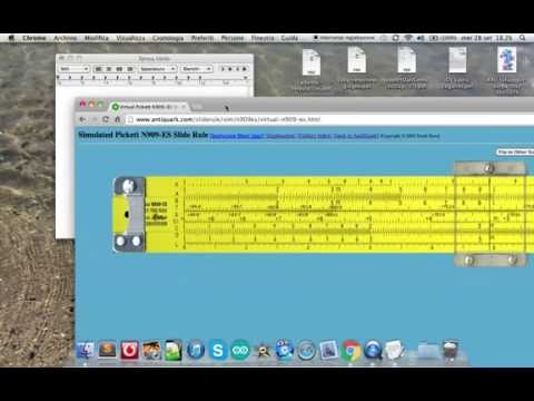 Risolutore Matematico Calcolatore