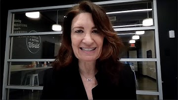 Professional Development In Your Inbox: Thriving in Our Relationship with Work - Video 1