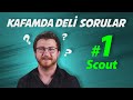 Süper Lig Scoutu | Ne iş yapar, Nasıl iş buldu? | Kaan Kavuşan & Uğur Karakullukçu | KDS #1