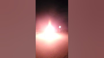 3inch coco salute with red tail 🔥BANGER🔥 #fireworks #pyroaddicts #COCOSHELLS #BANGER #SALUTE #PYRO