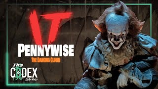 สรุปข้อมูล - Pennywise The Dancing Clown | The Codex