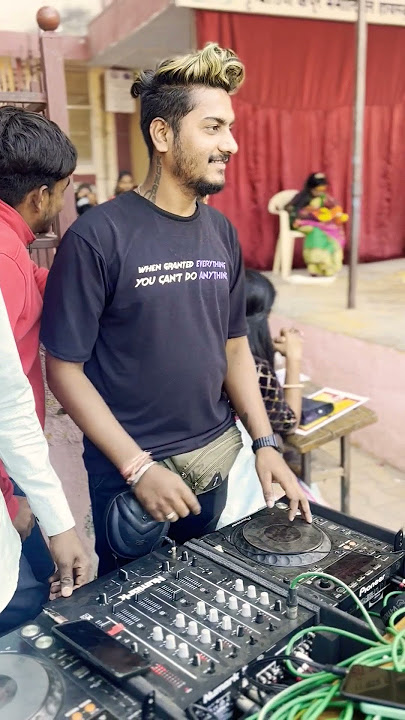 Dilbara G Tu Majhi Dilbara 👑❤️ | DJ Kunal P-Town | #trendingreels #viralshorts #newonyoutube