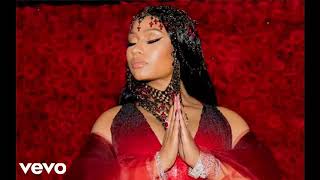 Nicki Minaj ft  The Weeknd   Thought I Knew You NEW SONG 2018