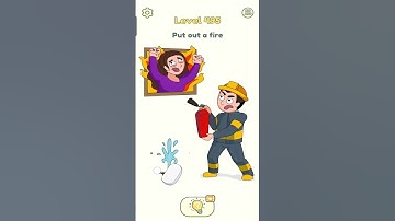 DOP 2 Level 495 wait for end #shorts #games #dop2 #subscribe #gaming #shortvideo