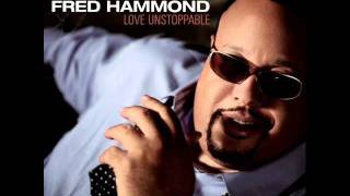 Miniatura del video "Best Thing That Ever Happened - Fred Hammond"