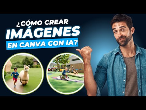Como Crear Imágenes