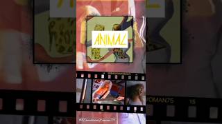 Def Leppard | Animal (Lyric Video) | Unofficial Video