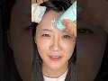 旦那にメイクをしてもらったら…結果は…？ #asmr #ヘアメイクアップ #makeup #コスメ #夫婦