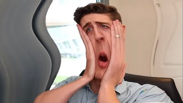 Danny Gonzalez with 0% Context