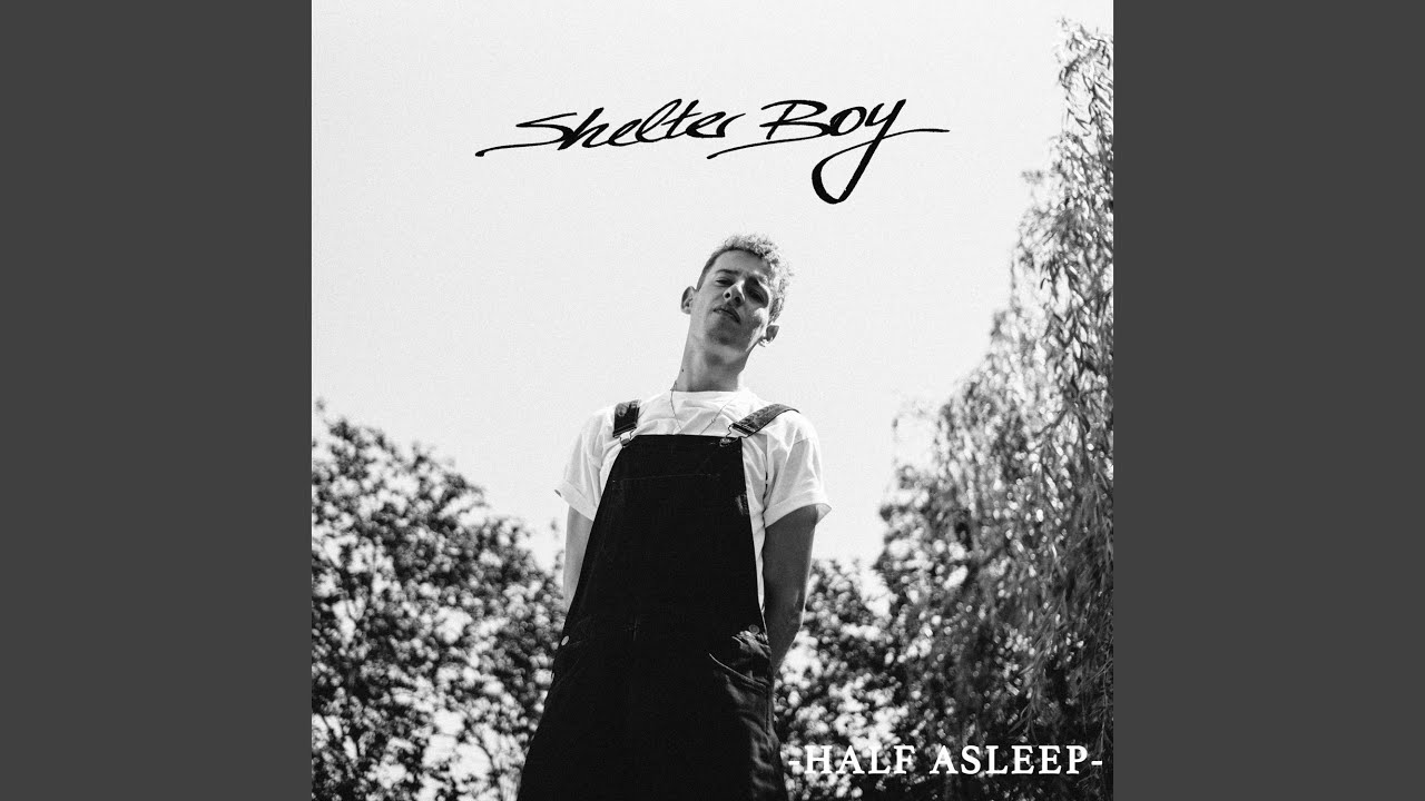 Watch Half Asleep on YouTube Watch Half Asleep on YouTube