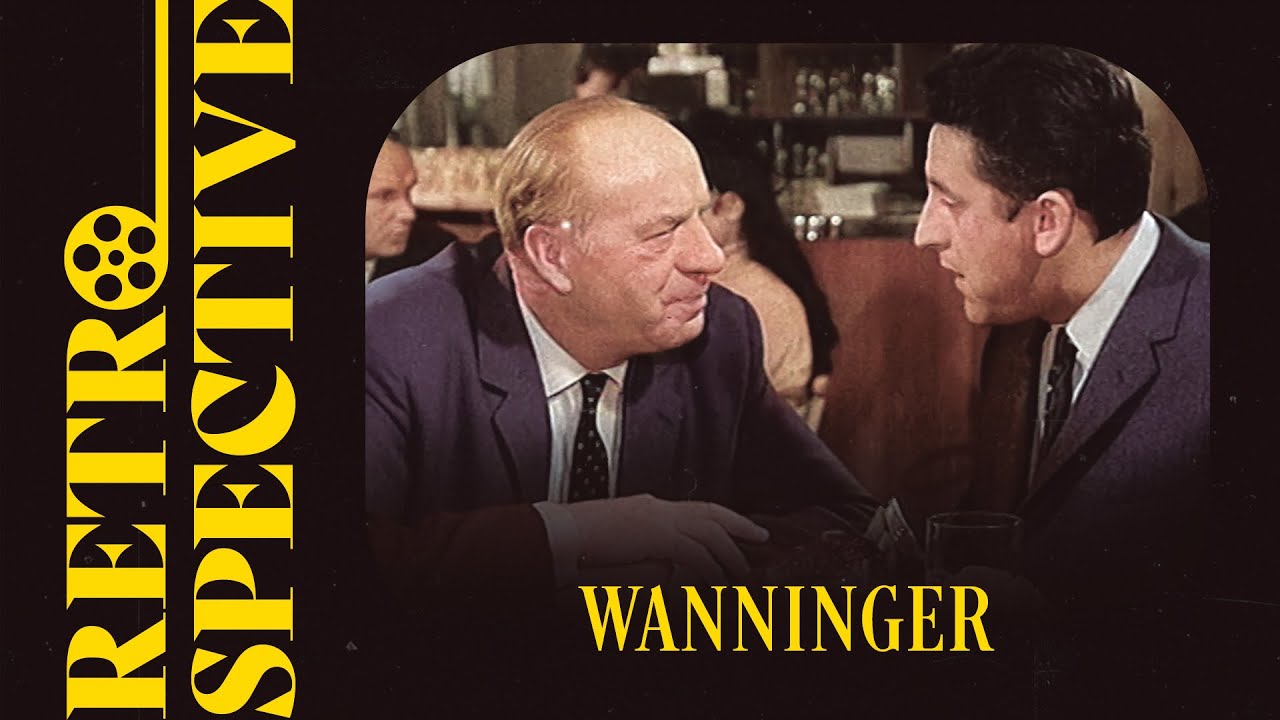 Die Seltsamen Methoden Des Franz Josef Wanninger Youtube Die seltsamen Methoden des Franz Josef Wanninger - Süßigkeiten
