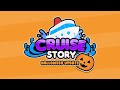 [Cruise Creator] Playing Halloween Story Games! - Roblox