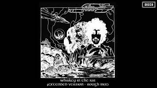 Thin Lizzy - Whiskey In The Jar (Extended Version - Rough Mix) [Official Audio]