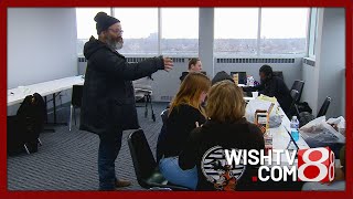 New program launched to support homeless in Center Township of Marion County