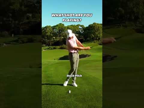 Control Your Ball Flight With THIS Thumb Trick!
