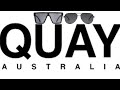 Quay Australia Sunglasses Try-On Hindsight &amp; High Quay Mini|2020