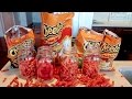 How To Make Hot Cheetos Shots
