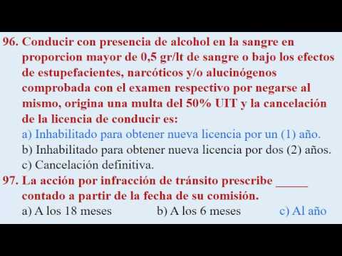 preguntas para examen de manejo a1 full download examen de manejo a i preguntas para examen de manejo a1 full download examen de manejo a i