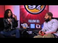 Sevyn Streeter - Call Me Crazy Hot 97 Takeover [Part 1]