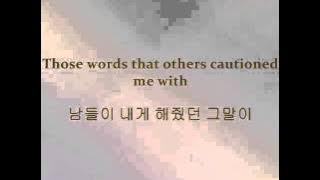 MBLAQ - Oh Yeah [Han & Eng]