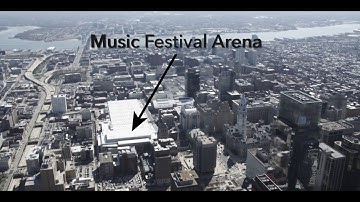 How to call out attention to an object in shot using Track 3D Arrow and Track Pointer effects from D