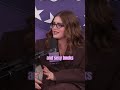 Ella Bright and Belmont Cameli were excited to portray the emotional depth of their characters