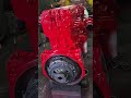 Motor Cummins ISX 470HP 3 Pachas Standar Usado Importado Remanufacturado Revisado Garantizado