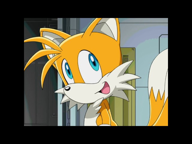 Miles “Tails” Prower, Sonic.exe Nightmare Version Wiki