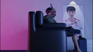 3D FRONTAL GAMING|| FREE FIRE BY KoMIKKI FF