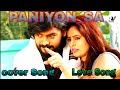 Satyameva Jayate : PANIYON SA Song | John Abraham | Aisha Sharma | Tulsi Kumar | Atif Aslam | Rahul